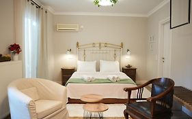 Guesthouse Doma Est 1991